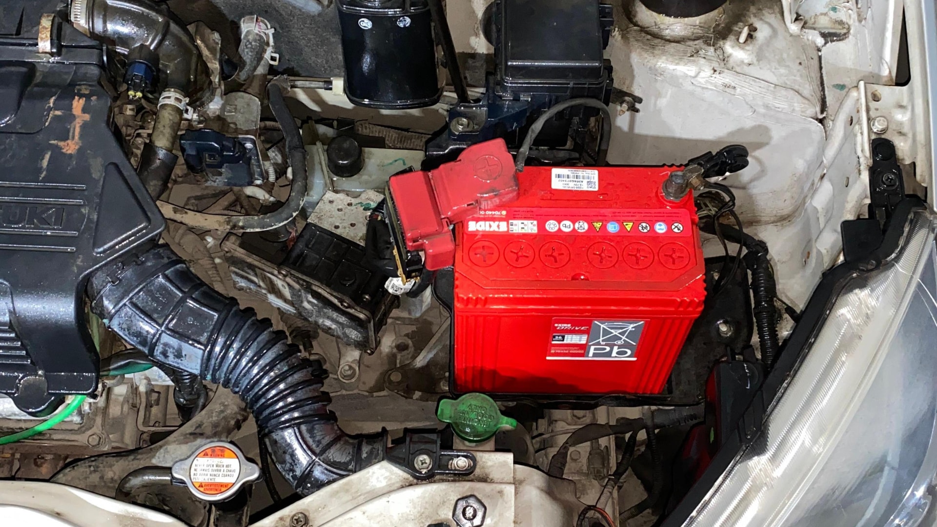 Used 2017 Maruti Suzuki 1000 Used 2017 Maruti Suzuki 1000
