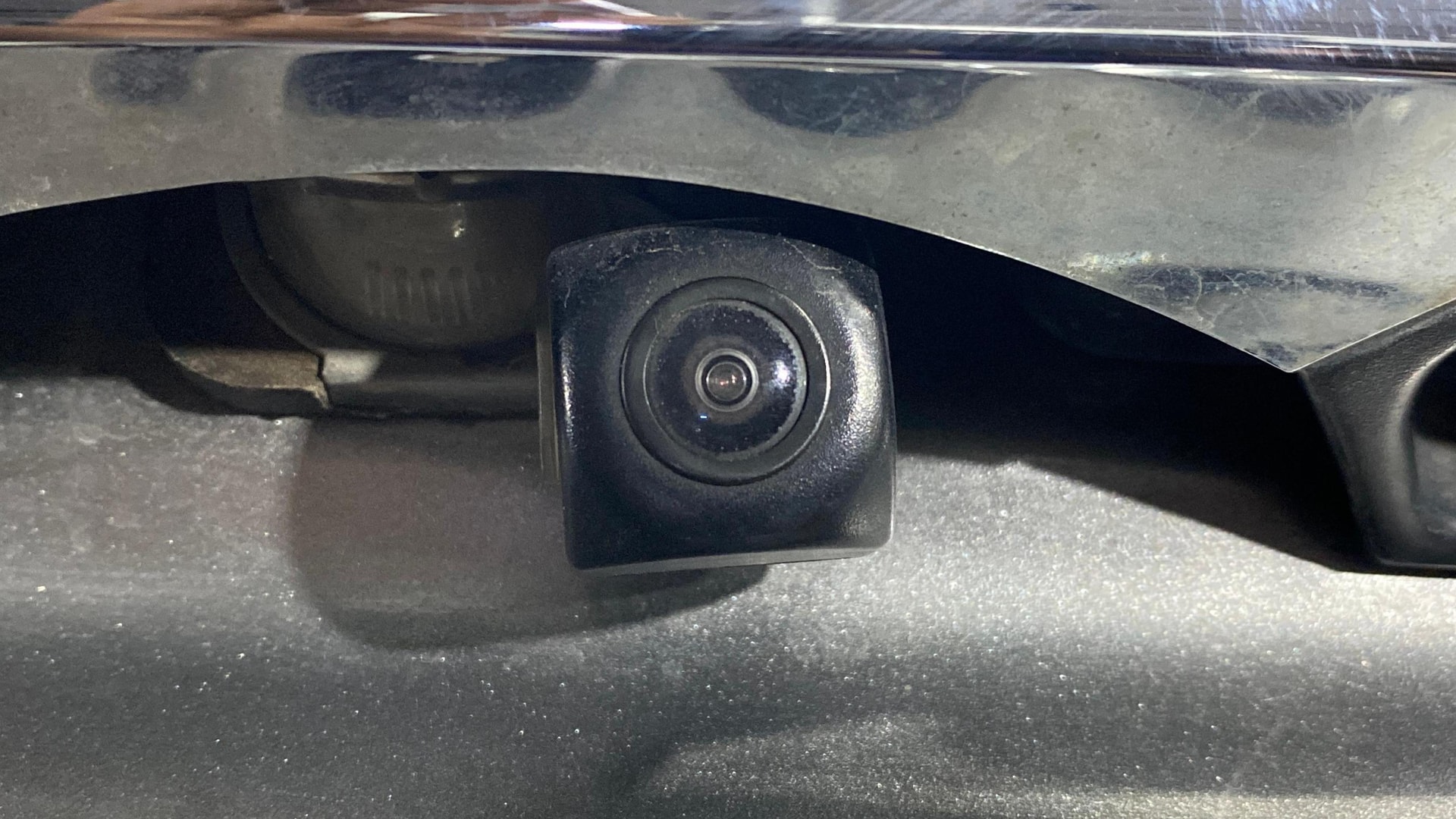 View 2022 Toyota Urban Cruiser High MT Image 24 Used 2022 Toyota Urban Cruiser High MT Image 24