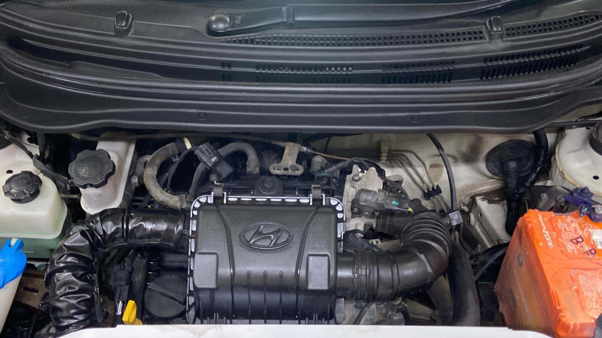 View 2015 Hyundai EON Era Plus Image 40 Used 2015 Hyundai EON Era Plus Image 40