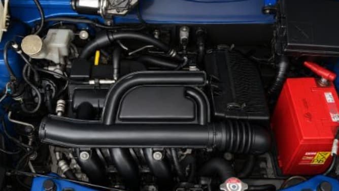 View 2021 Renault Kwid Climber (O) Image 41 Used 2021 Renault Kwid Climber (O) Image 41