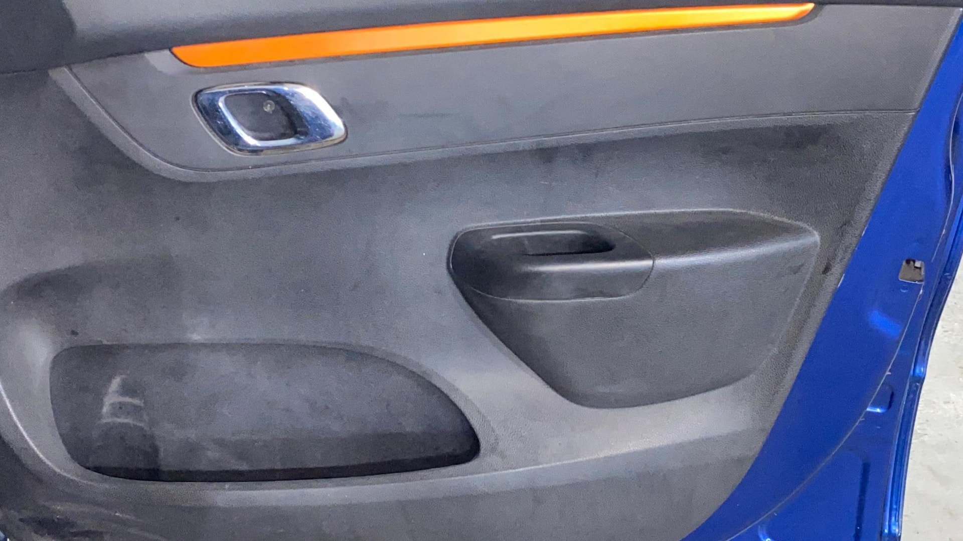 View 2021 Renault Kwid Climber (O) Image 33 Used 2021 Renault Kwid Climber (O) Image 33