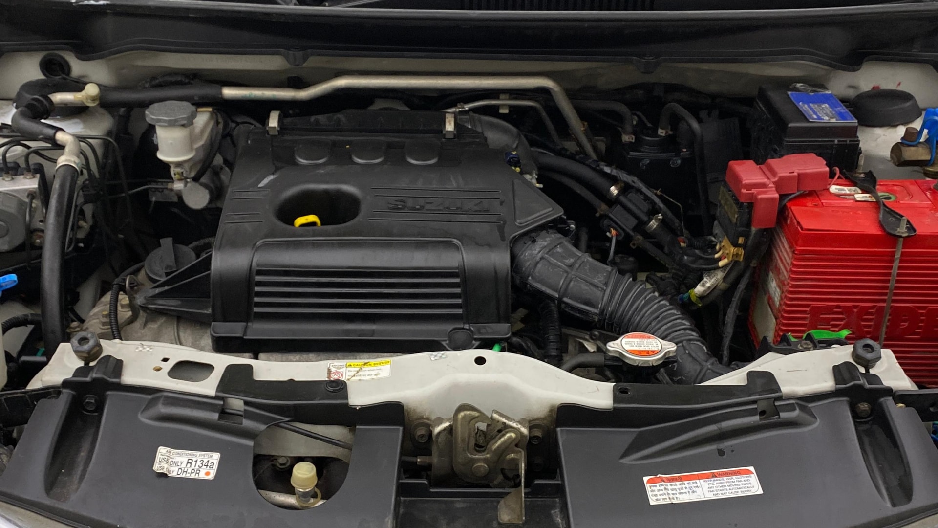 Used 2018 Maruti Suzuki 1000 Used 2018 Maruti Suzuki 1000