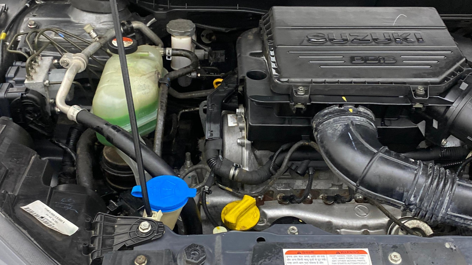 Used 2018 Maruti Suzuki 1000 Used 2018 Maruti Suzuki 1000