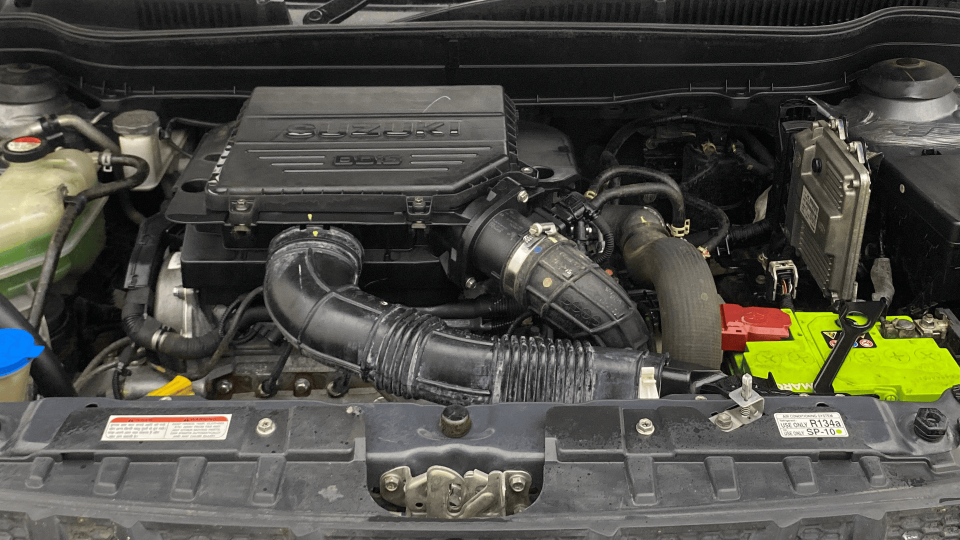 Used 2018 Maruti Suzuki 1000 Used 2018 Maruti Suzuki 1000