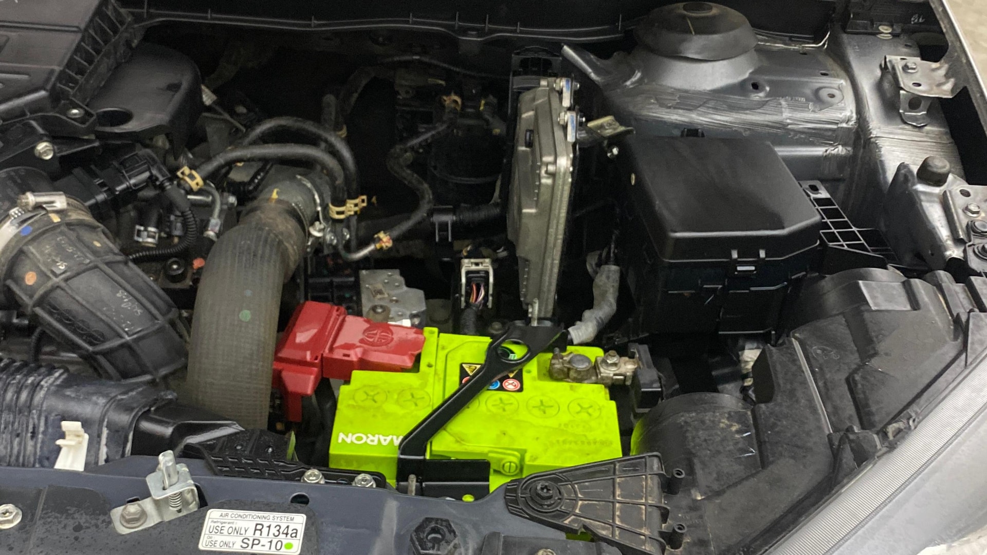 Used 2018 Maruti Suzuki 1000 Used 2018 Maruti Suzuki 1000