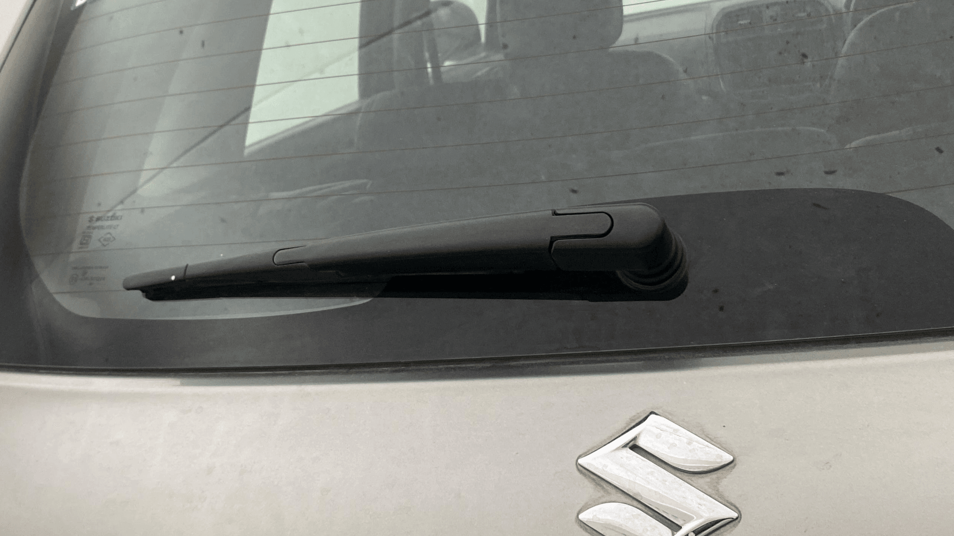 Used 2018 Maruti Suzuki 1000 Used 2018 Maruti Suzuki 1000