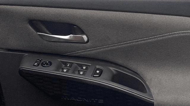 View Nissan Magnite Image 33 Used Nissan Magnite Image 33