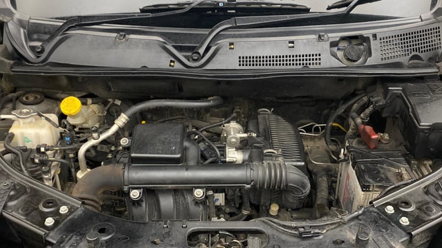 View Nissan Magnite Image 42 Used Nissan Magnite Image 42