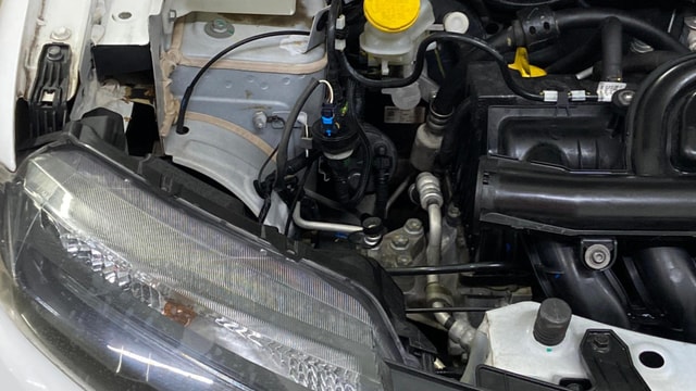 View Renault Kwid Image 3 Used Renault Kwid Image 3