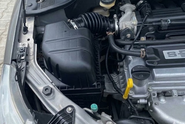 View Chevrolet Sail Image 3 Used Chevrolet Sail Image 3