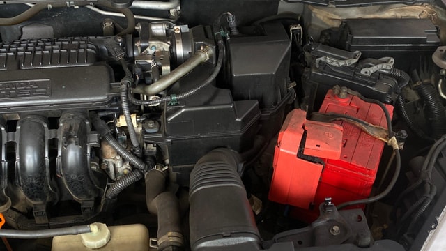 View Honda City Image 14 Used Honda City Image 14