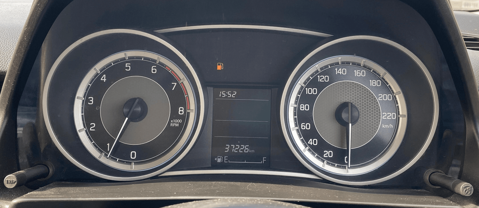 View 2017 Maruti Suzuki 1000 Base Variant Image 33 Used 2017 Maruti Suzuki 1000 Base Variant Image 33