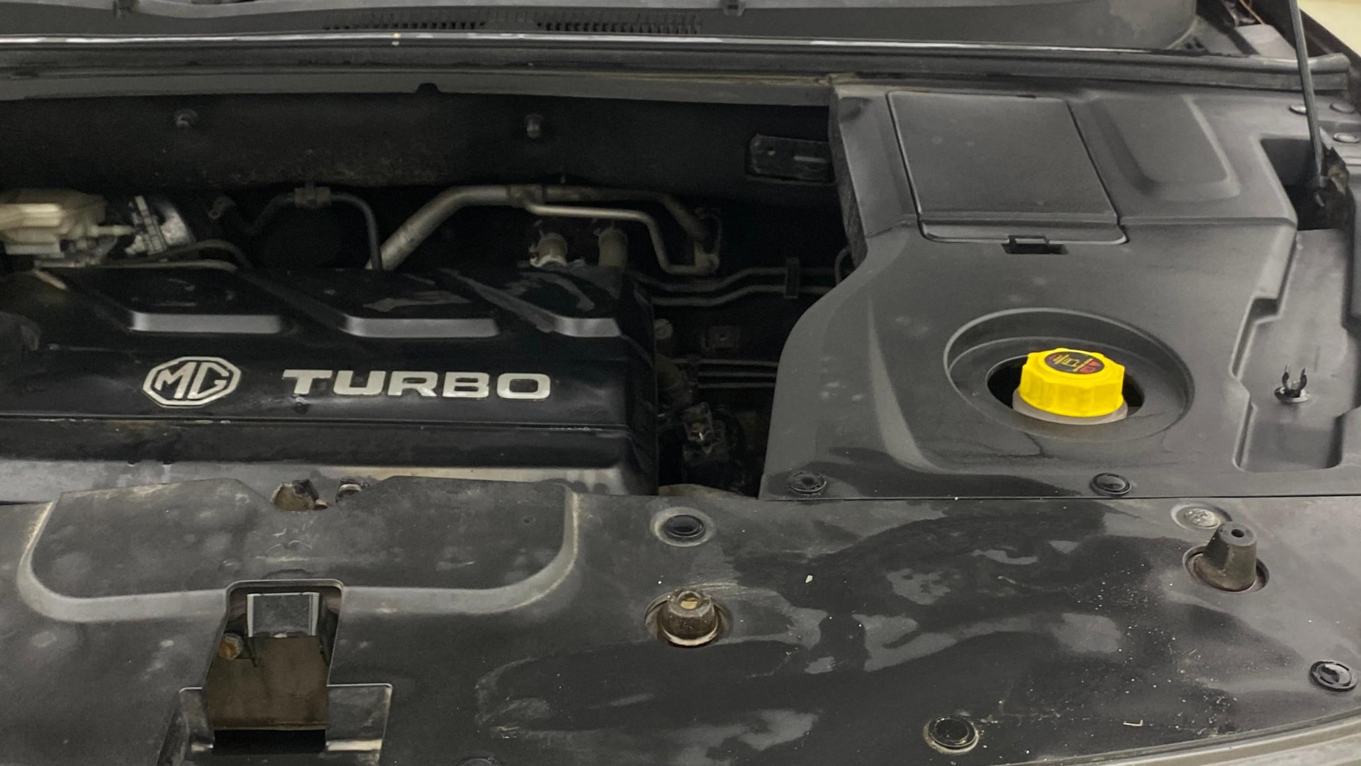 View 2020 MG Hector Sharp Petrol BS IV Image 14 Used 2020 MG Hector Sharp Petrol BS IV Image 14