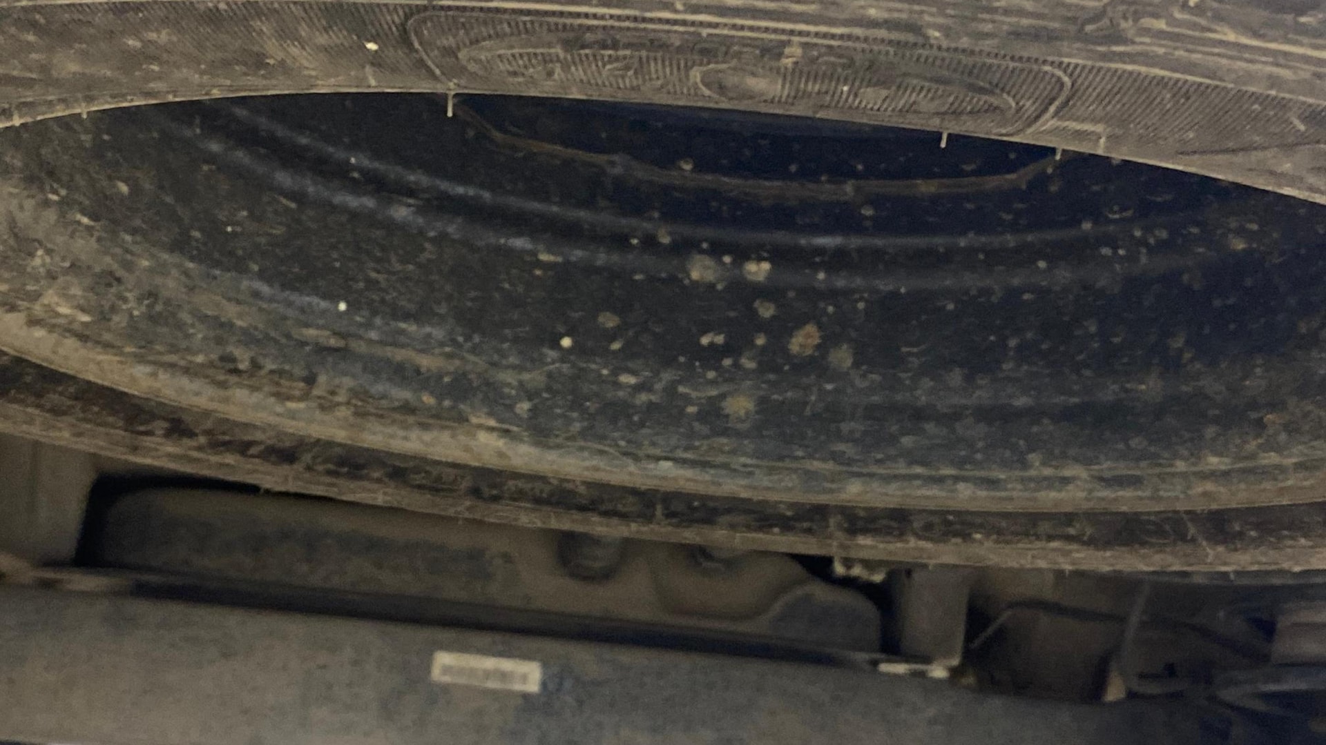 View 2020 MG Hector Sharp Petrol BS IV Image 26 Used 2020 MG Hector Sharp Petrol BS IV Image 26