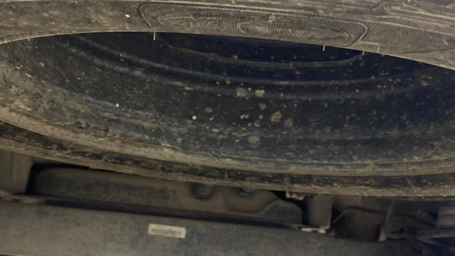 View MG Hector Image 26 Used MG Hector Image 26