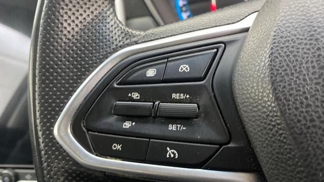 View MG Hector Image 3 Used MG Hector Image 3