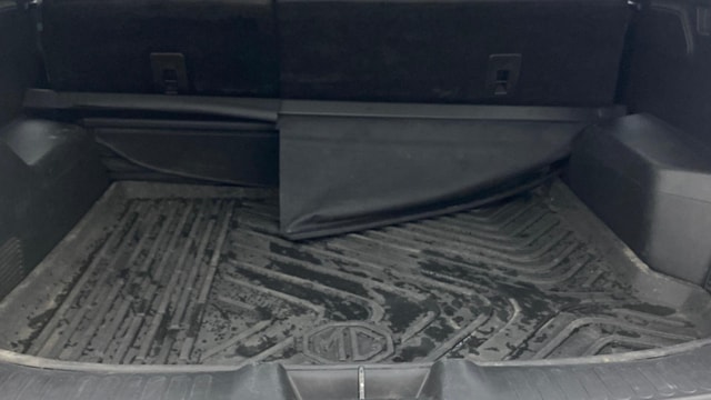 View MG Hector Image 11 Used MG Hector Image 11