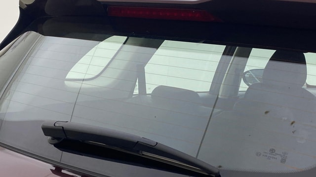 View MG Hector Image 45 Used MG Hector Image 45