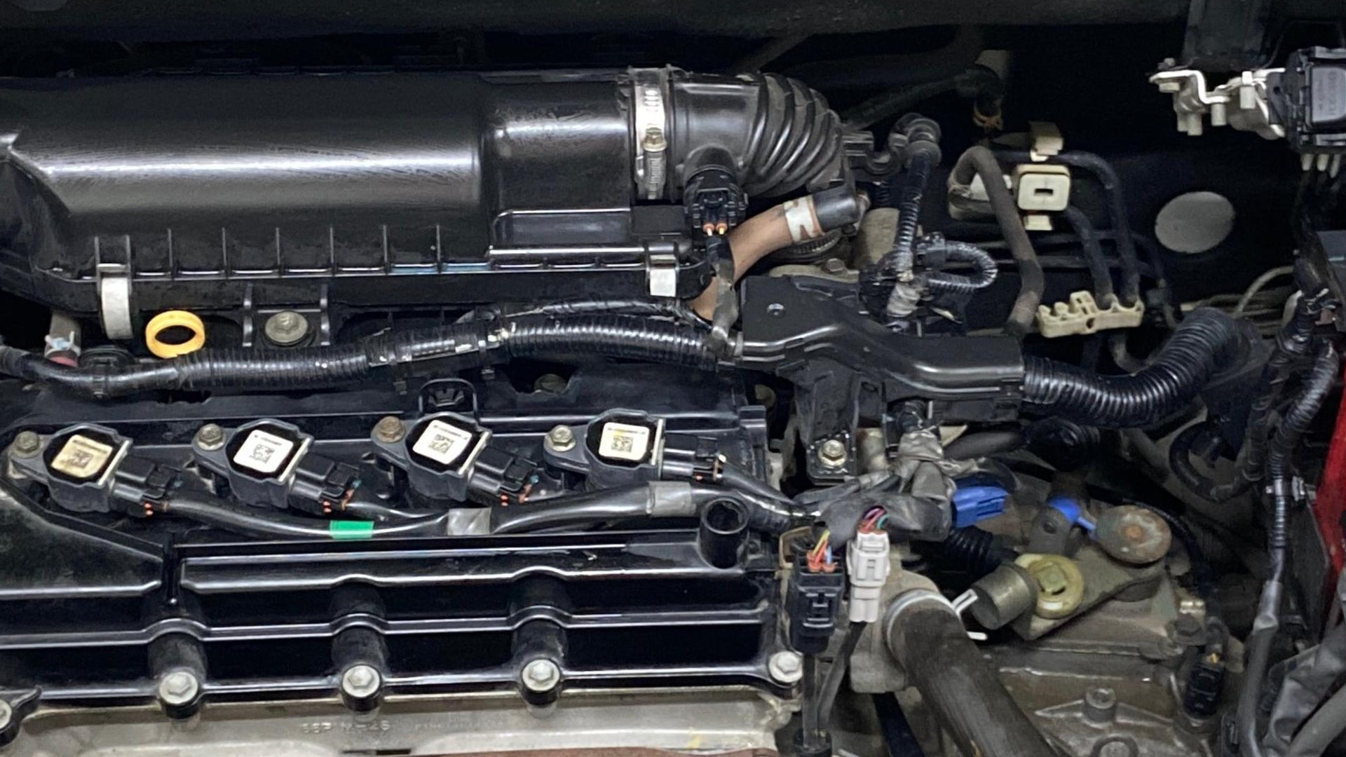 View 2019 Maruti Suzuki 1000 Base Variant Image 40 Used 2019 Maruti Suzuki 1000 Base Variant Image 40