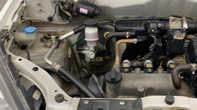 View Maruti Suzuki Alto 800 Image 3 Used Maruti Suzuki Alto 800 Image 3