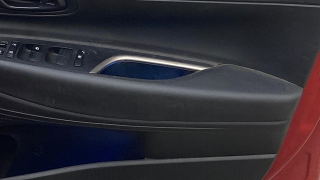 View Hyundai Elite i20 Image 19 Used Hyundai Elite i20 Image 19