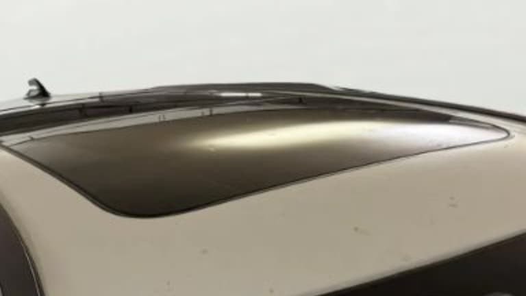 Used 2021 Tata Safari Used 2021 Tata Safari
