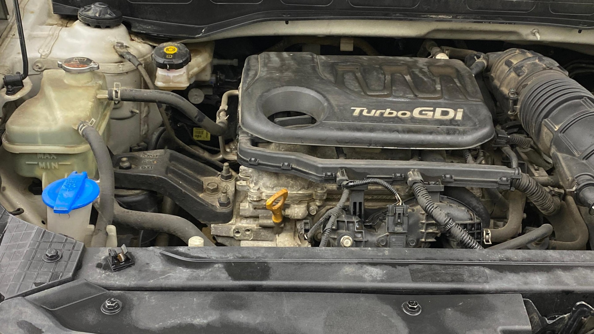 View 2020 Hyundai Venue SX (O) 1.0 iMT Petrol Image 26 Used 2020 Hyundai Venue SX (O) 1.0 iMT Petrol Image 26