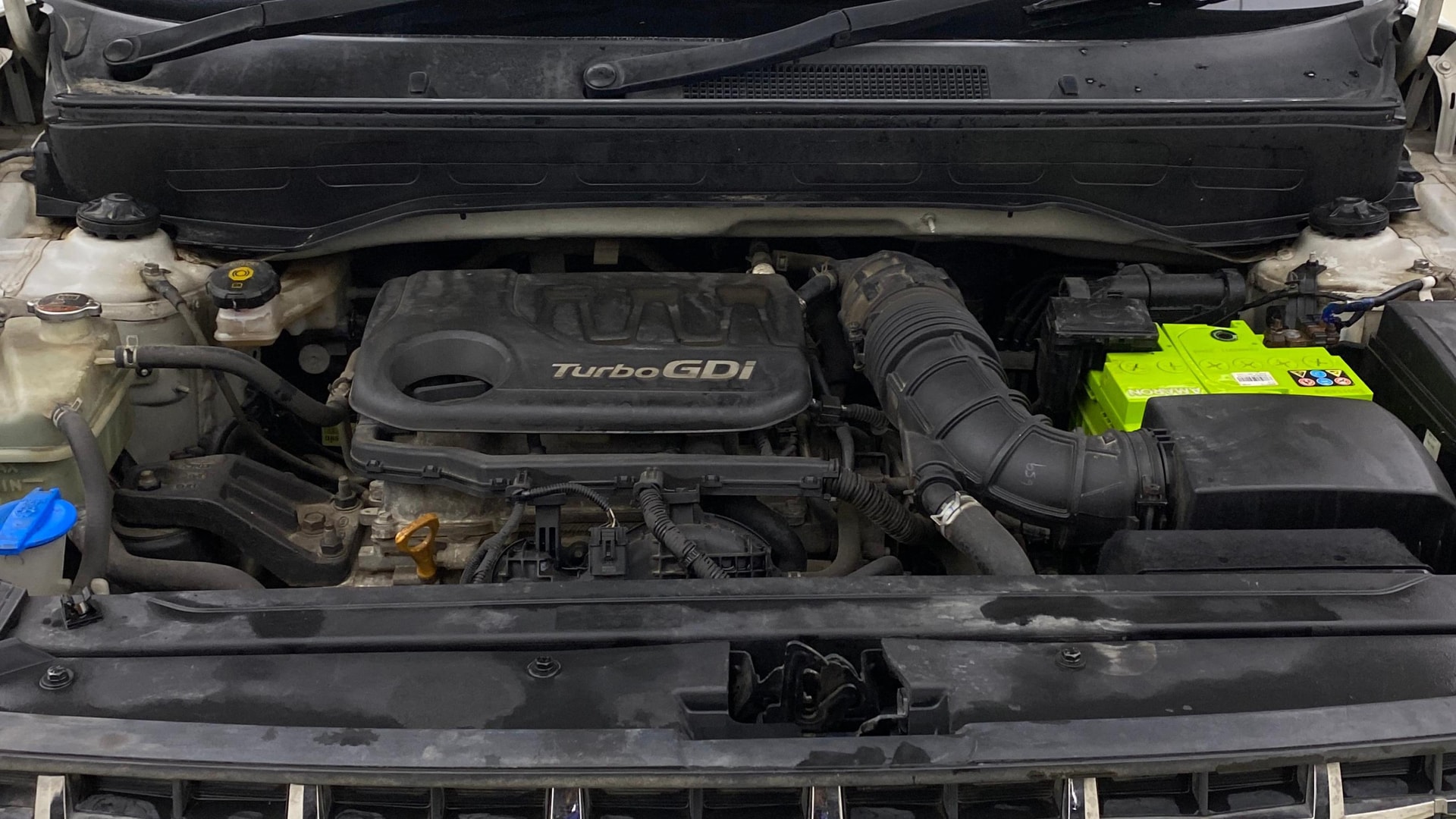 View 2020 Hyundai Venue SX (O) 1.0 iMT Petrol Image 46 Used 2020 Hyundai Venue SX (O) 1.0 iMT Petrol Image 46