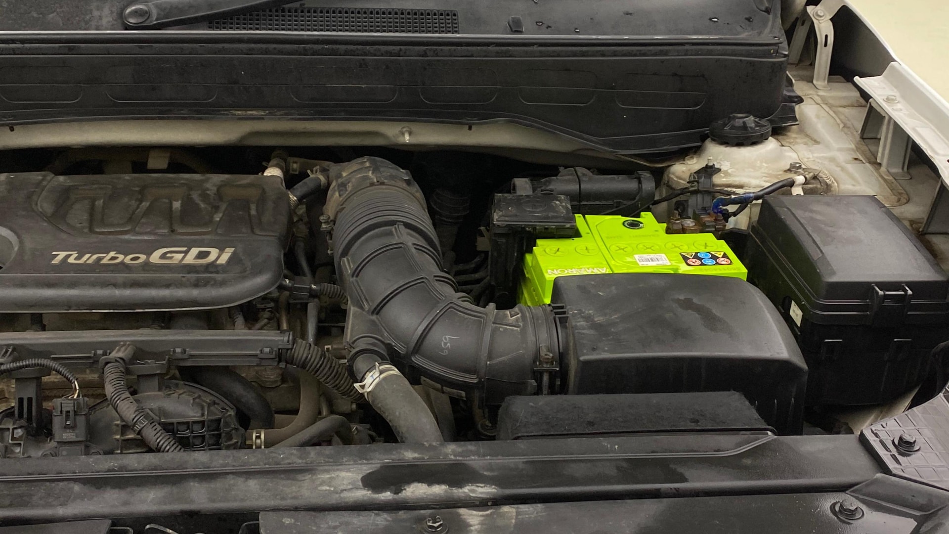 View 2020 Hyundai Venue SX (O) 1.0 iMT Petrol Image 30 Used 2020 Hyundai Venue SX (O) 1.0 iMT Petrol Image 30