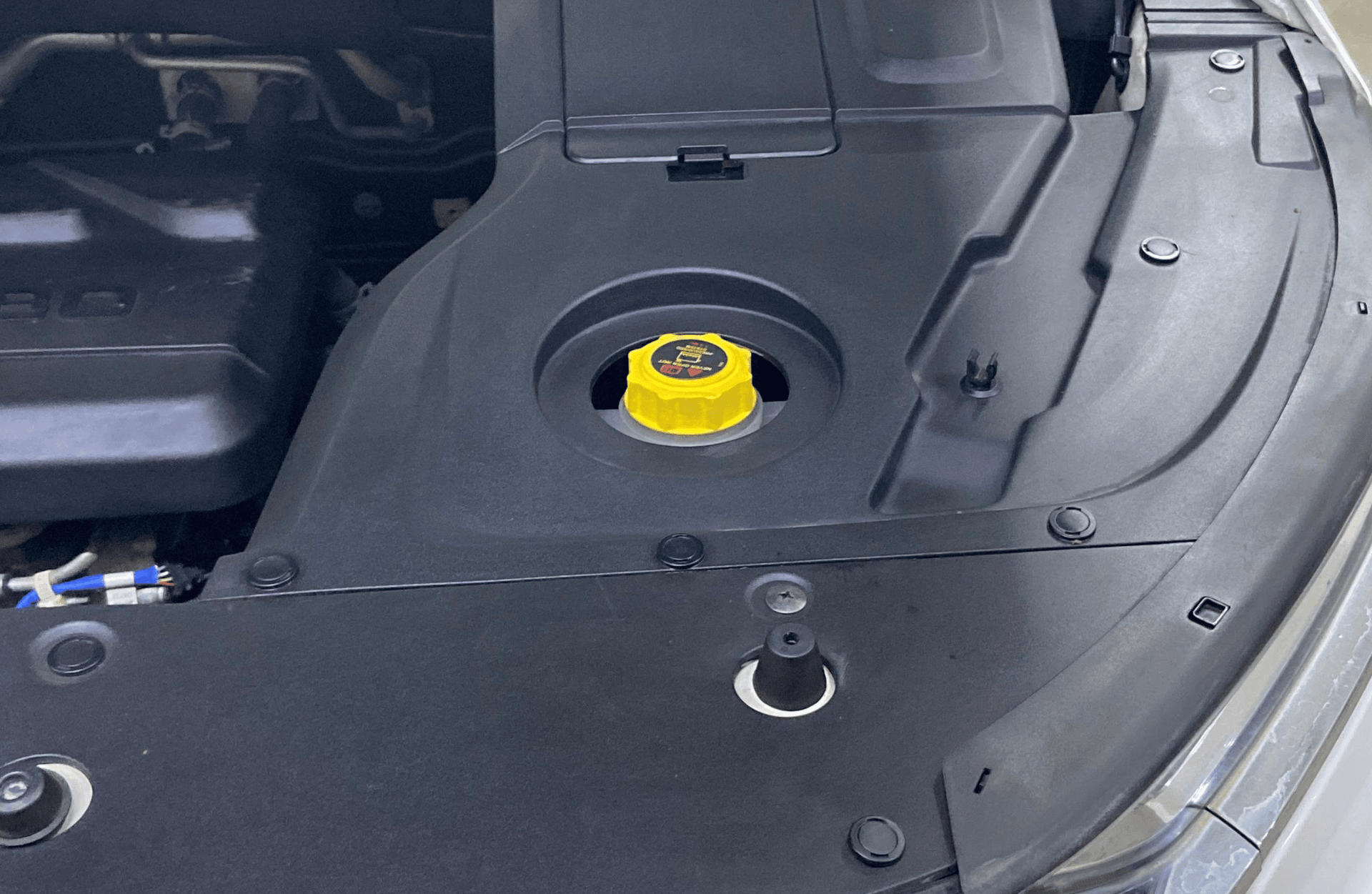 Used 2021 MG Hector Used 2021 MG Hector