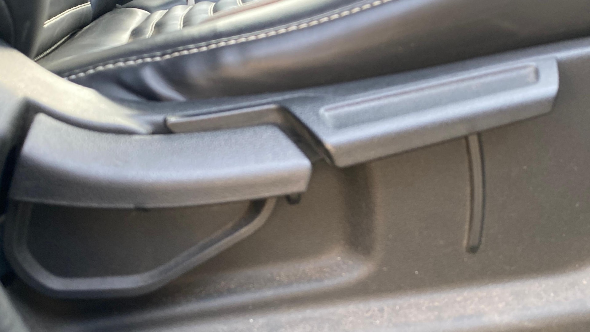 View 2019 Hyundai Venue SX 1.0 Petrol Image 19 Used 2019 Hyundai Venue SX 1.0 Petrol Image 19