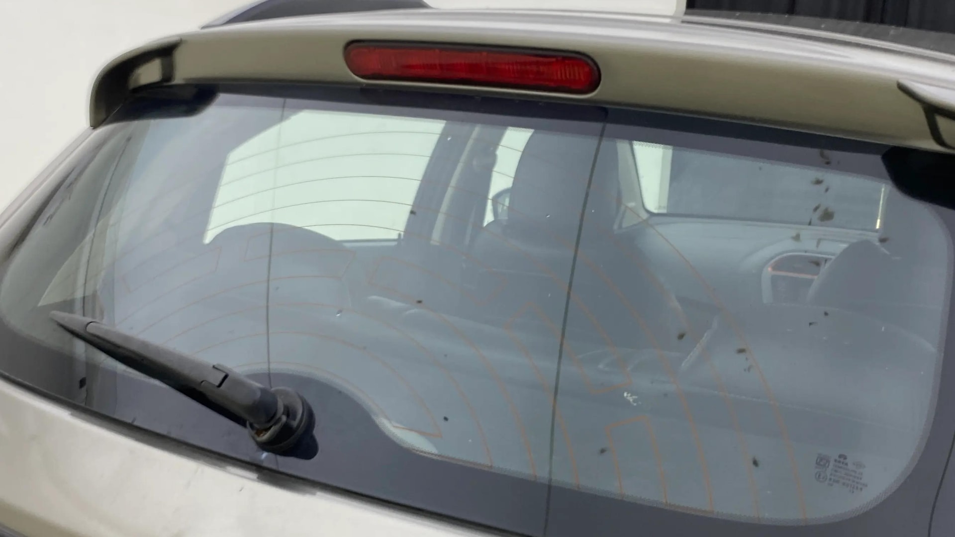 Used 2019 Tata Tiago NRG Used 2019 Tata Tiago NRG