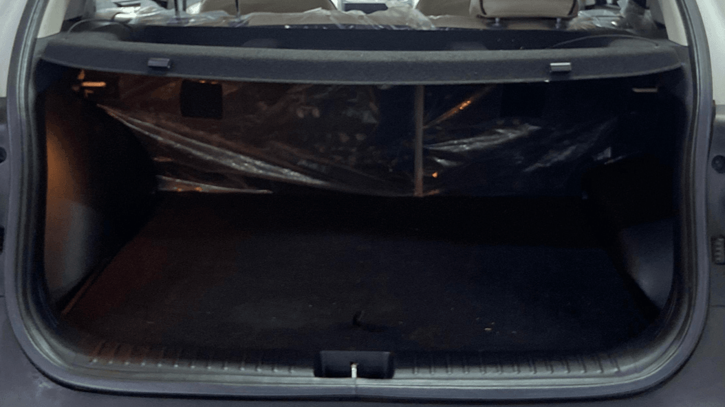 Used 2020 Hyundai Creta Used 2020 Hyundai Creta