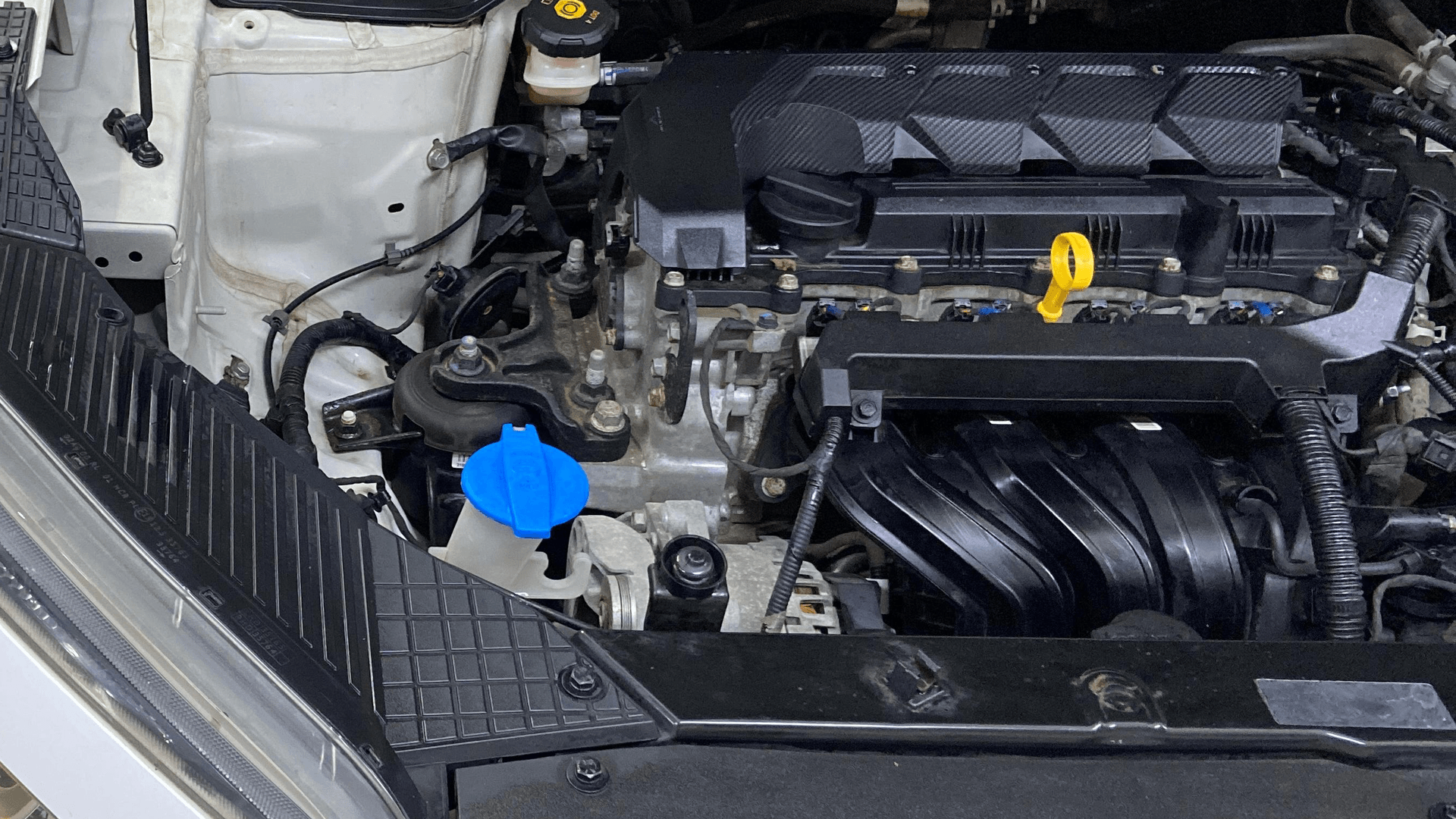 Used 2020 Hyundai Creta Used 2020 Hyundai Creta