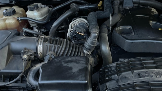 View Ford Endeavour Image 27 Used Ford Endeavour Image 27