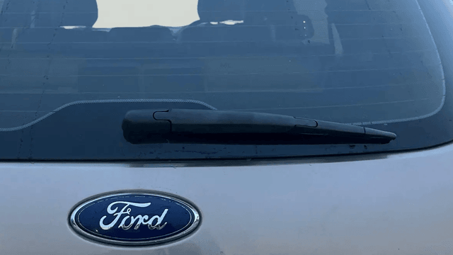 View Ford Endeavour Image 25 Used Ford Endeavour Image 25