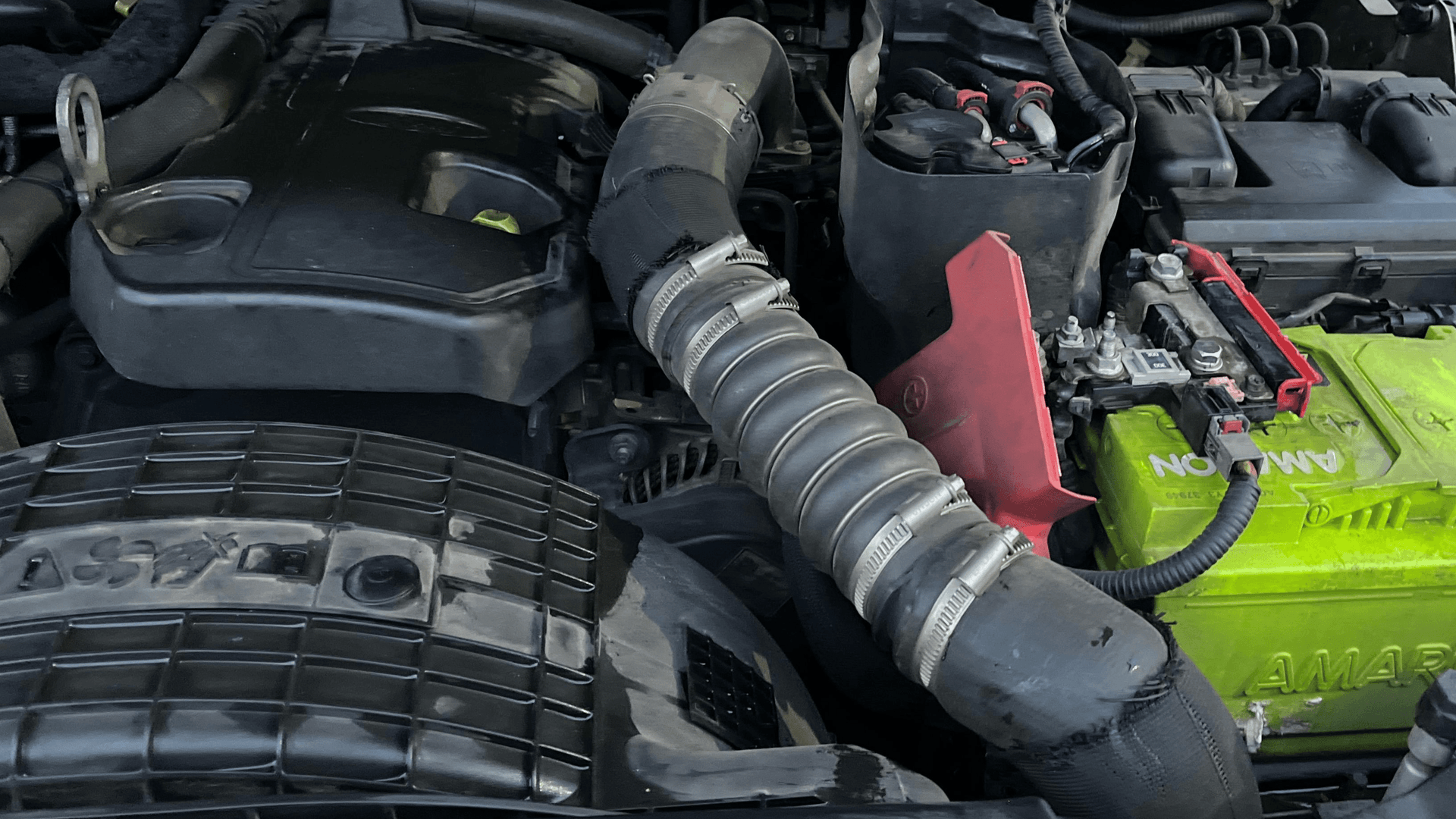 View 2021 Ford Endeavour 2.2L 4X2 AT Titanium Image 31 Used 2021 Ford Endeavour 2.2L 4X2 AT Titanium Image 31