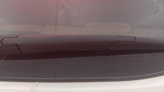 View MG Hector Image 45 Used MG Hector Image 45