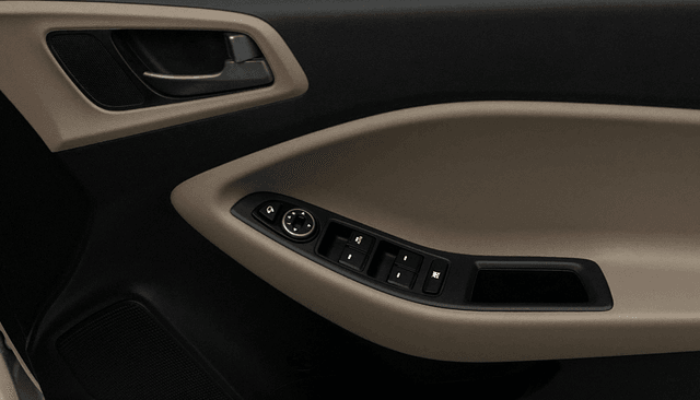 View Hyundai Elite i20 Image 33 Used Hyundai Elite i20 Image 33