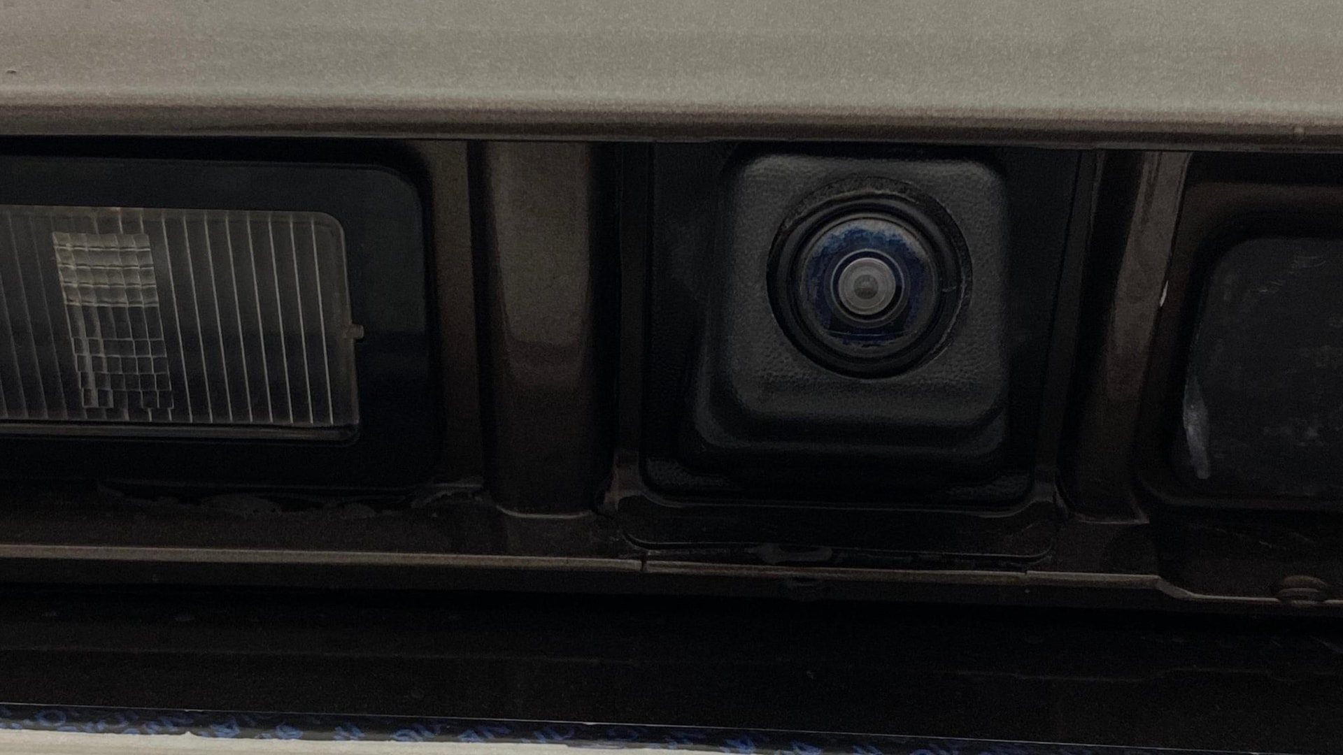 Used 2023 Renault Triber Used 2023 Renault Triber