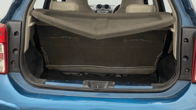 View Nissan Micra Active Image 6 Used Nissan Micra Active Image 6