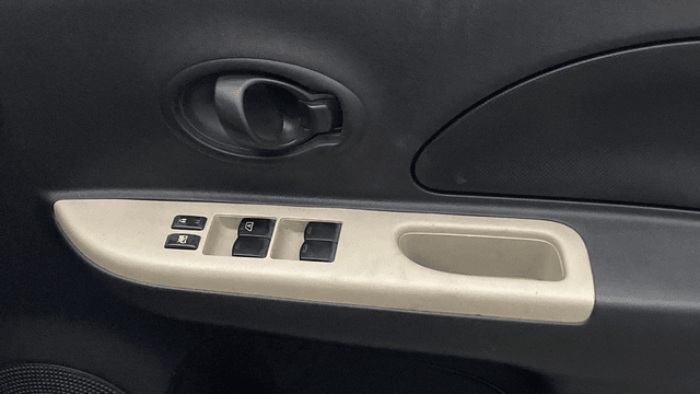 View Nissan Micra Active Image 10 Used Nissan Micra Active Image 10