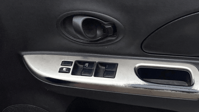 View Nissan Micra Active Image 32 Used Nissan Micra Active Image 32