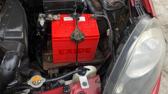 View Nissan Micra Active Image 13 Used Nissan Micra Active Image 13