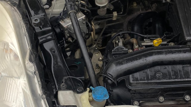 View Maruti Suzuki 1000 Image 3 Used Maruti Suzuki 1000 Image 3