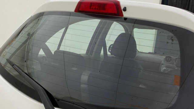 View Nissan Micra Image 42 Used Nissan Micra Image 42