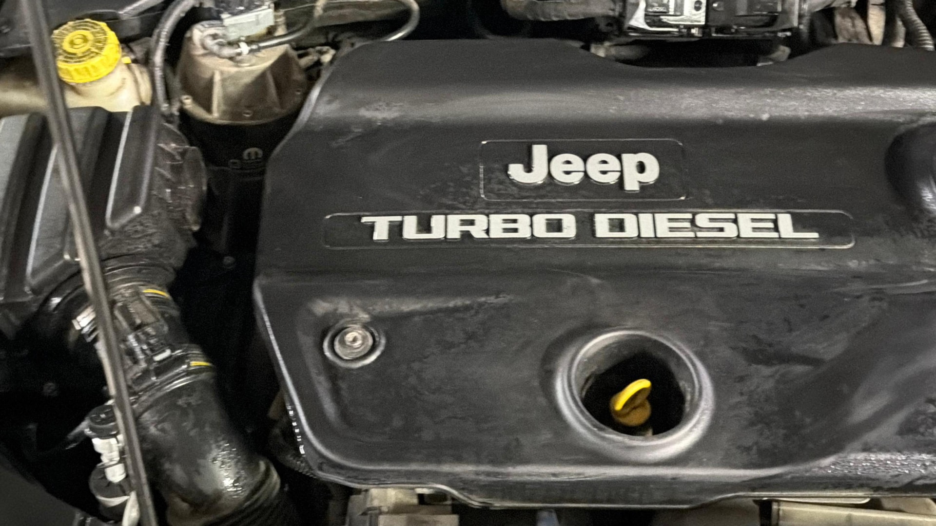 Used 2023 Jeep Meridian Used 2023 Jeep Meridian