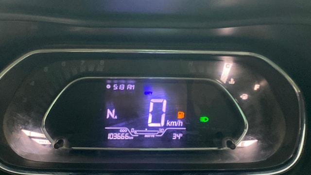 View Tata Nexon Image 35 Used Tata Nexon Image 35