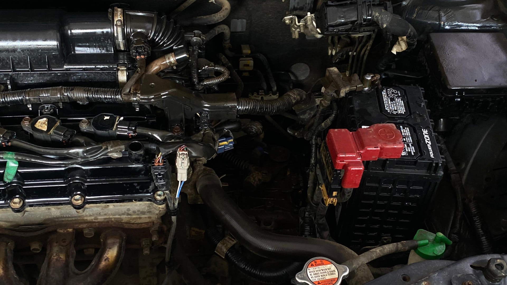 View 2019 Maruti Suzuki 1000 Base Variant Image 13 Used 2019 Maruti Suzuki 1000 Base Variant Image 13