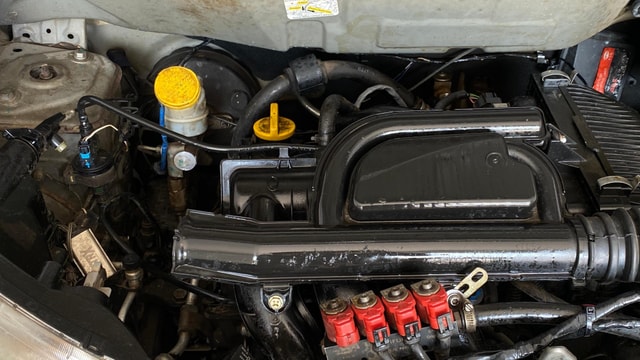View Datsun Redi GO Image 3 Used Datsun Redi GO Image 3